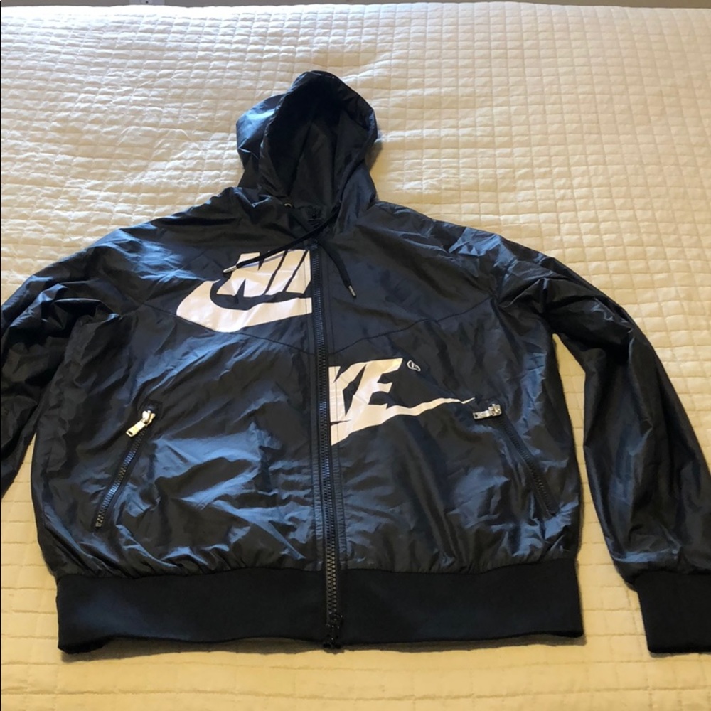 Nike Jacket